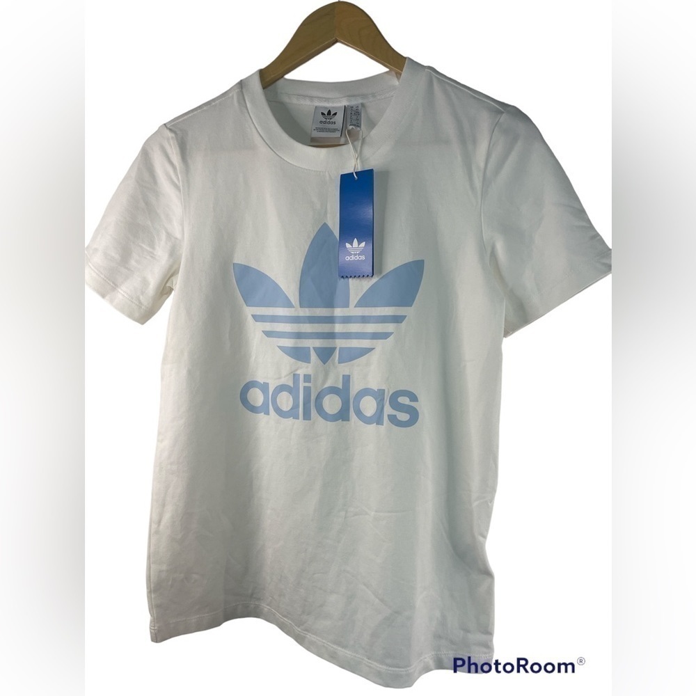 Adidas Tshirt for women.